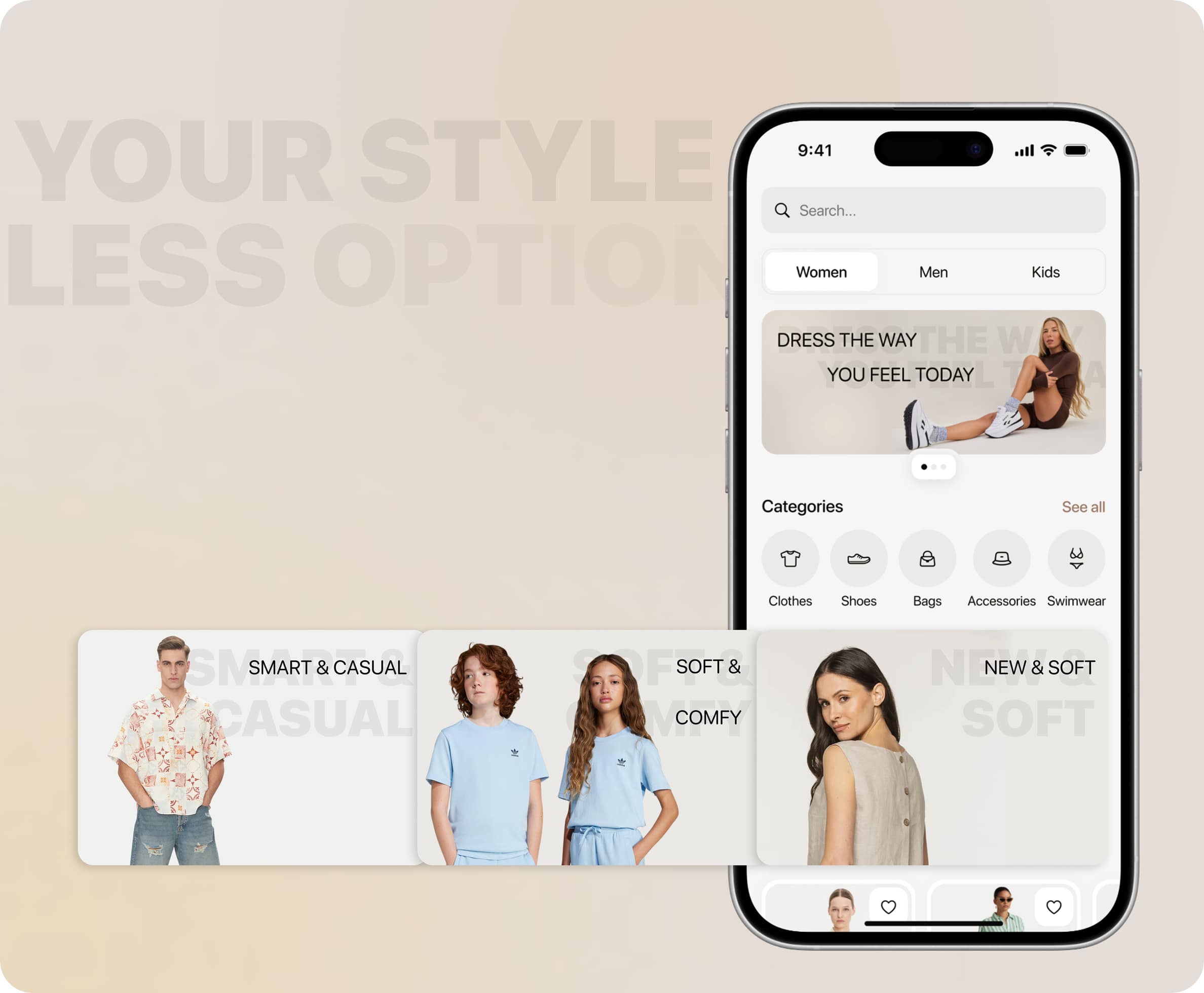 E-commerce