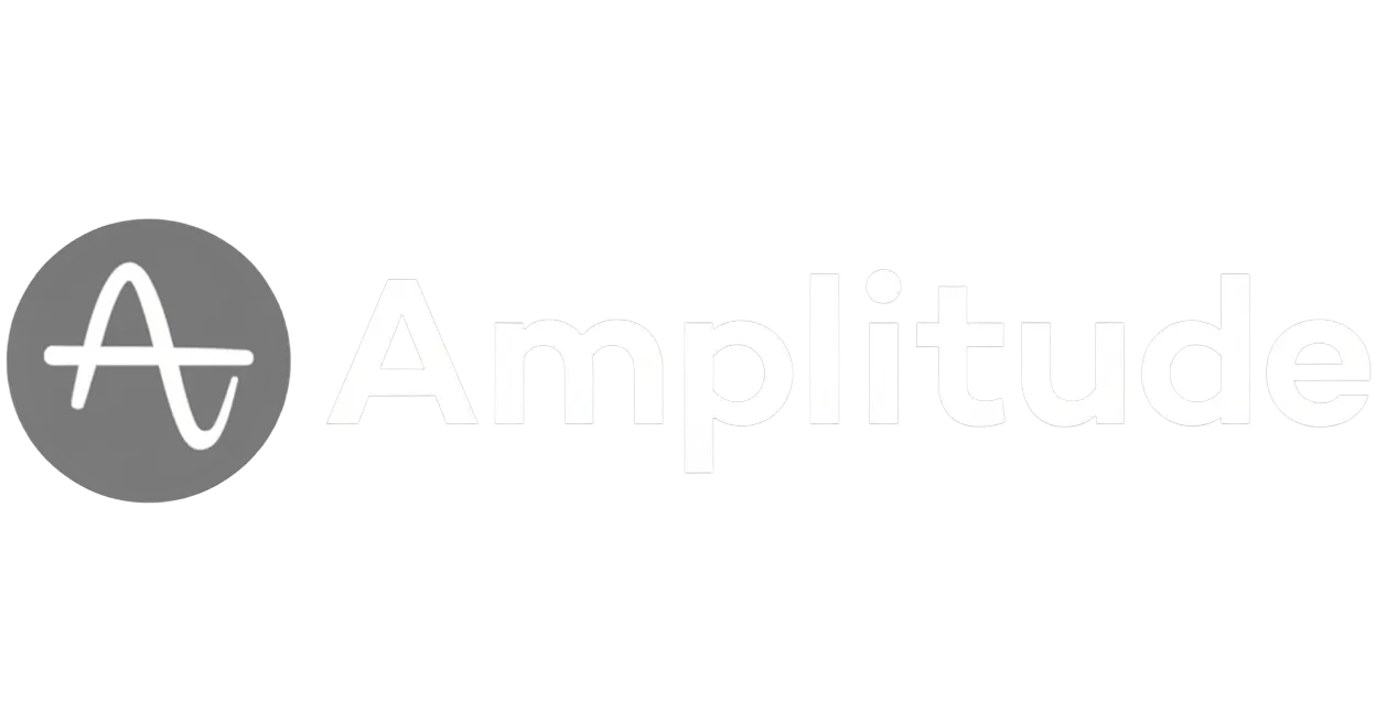 Amplitude